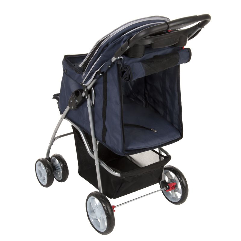 Sporty Pet Stroller für kleine Hunde online kaufen