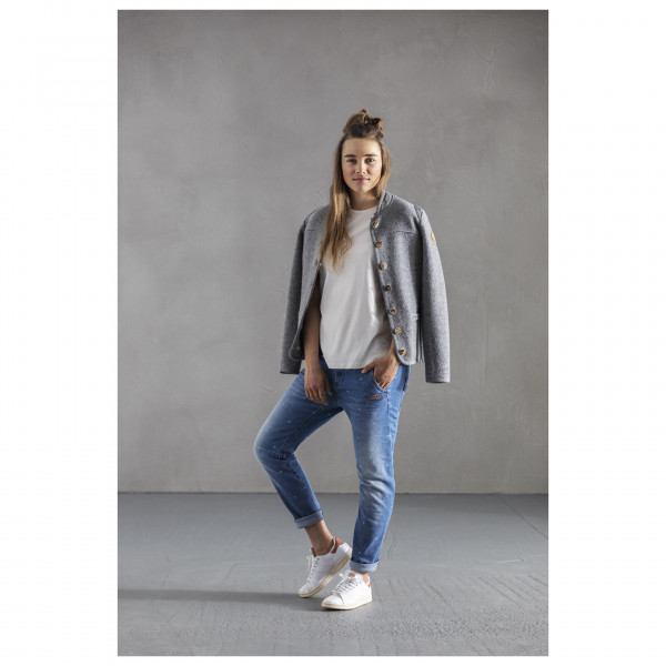 Maloja - Women's AllegriaM. - Wolljacke