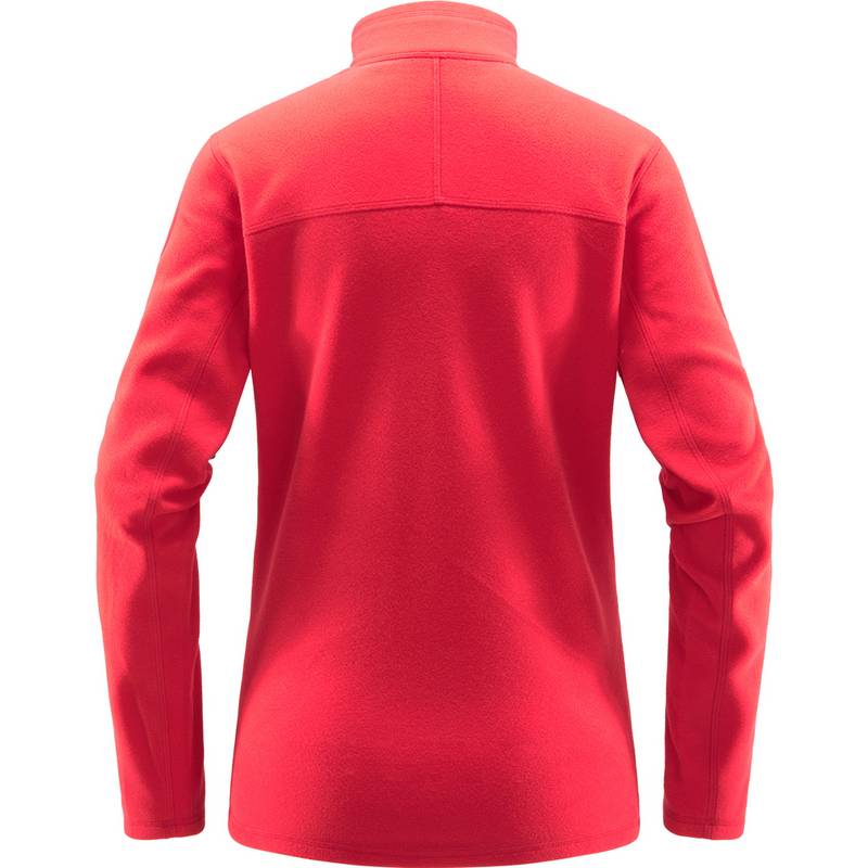 Haglöfs Buteo Mid Jacket Fleecejacke Damen