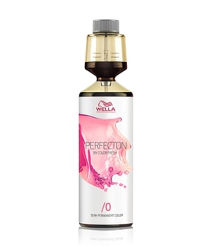 Wella Professionals Perfecton mahagoni /5 Professionelle Haartönung-250 ml