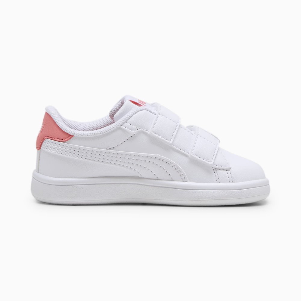 PUMA Smash 3.0 Badges 397287_01 / weiss