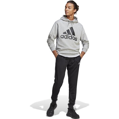 HERREN SPORTANZUG BIG LOGO TERRY