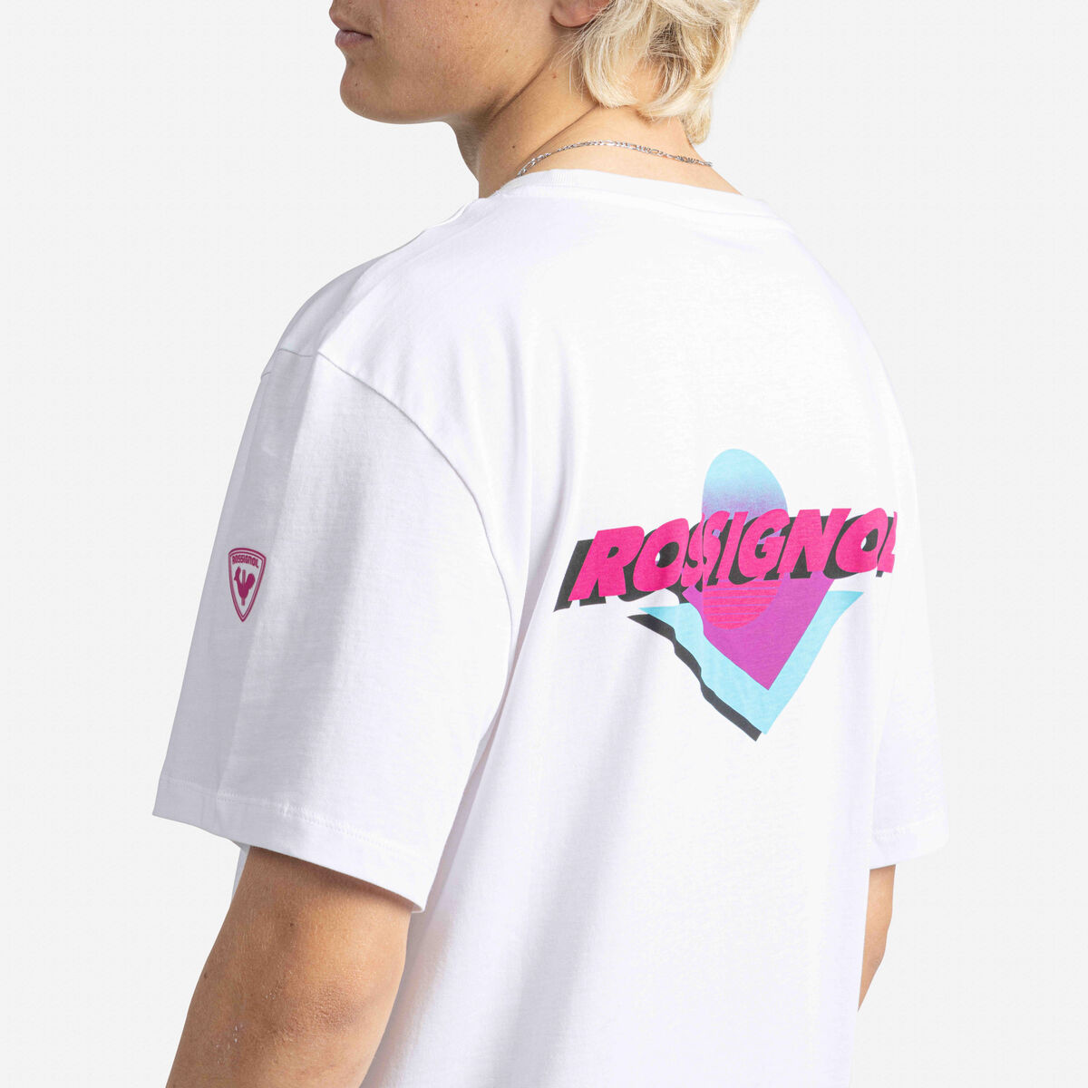 Unisex Super Project T-Shirt