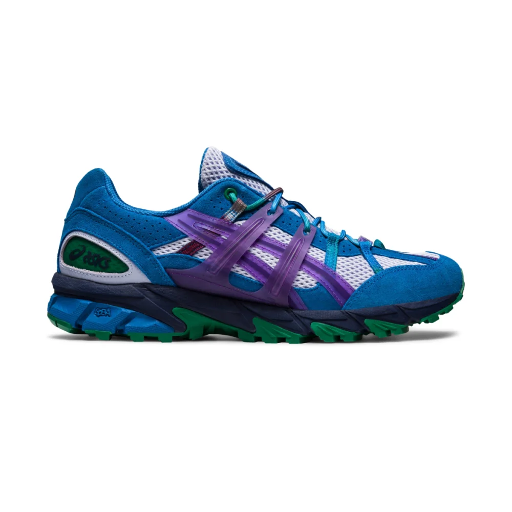 Asics x A.P.C. Gel Sonoma 15 50 1203A226-400 / blau