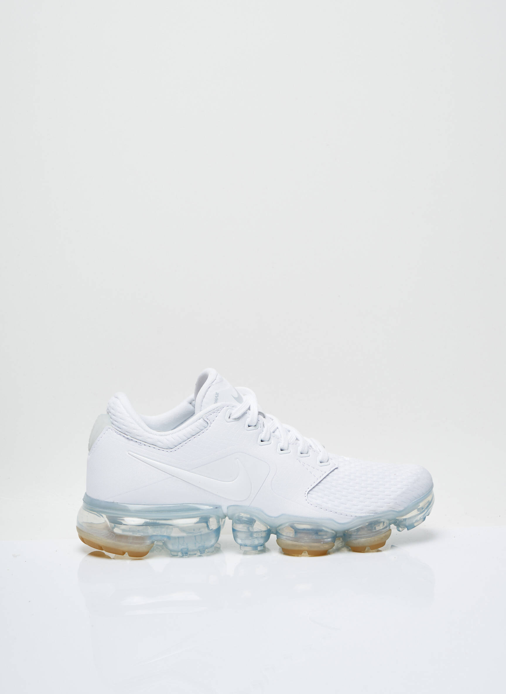 Nike Baskets Femme couleur blanc