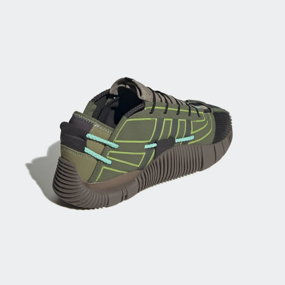 adidas Craig x Scuba Green Phormar GW5856 / grün