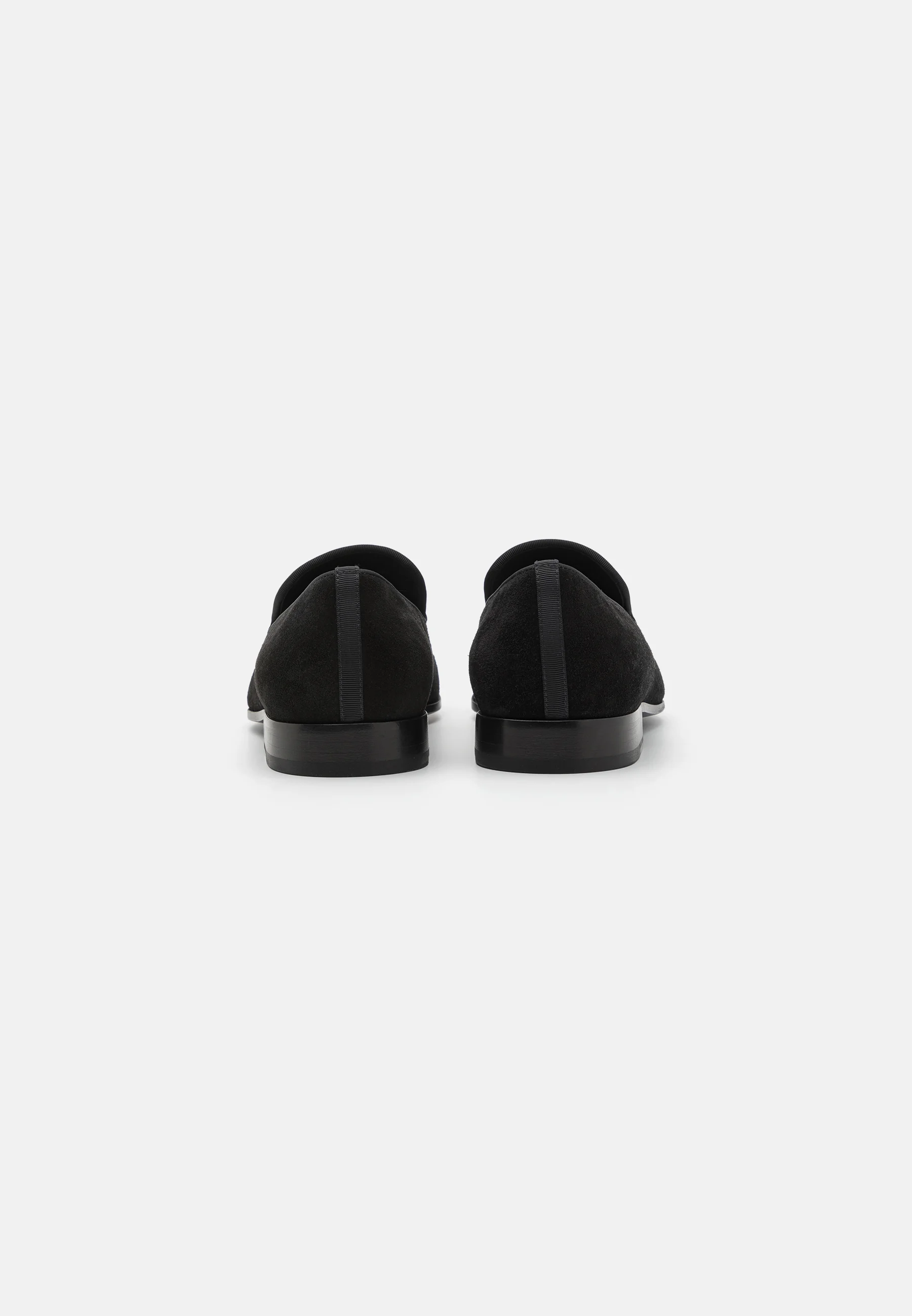 Stuart Weitzman - Mocasines con puntera de fiesta PREMIERE - Zapatos sin cordones