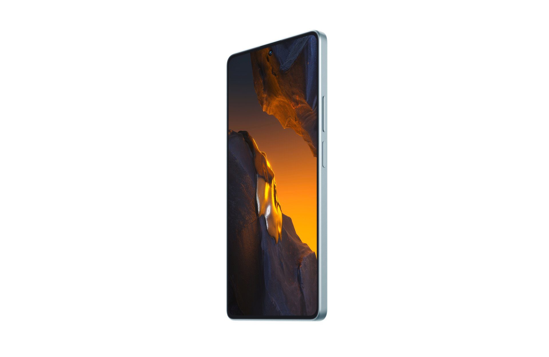 Xiaomi POCO F5 8GB+256GB Smartphone (16,9 cm/6,67 Zoll, 256 GB Speicherplatz, 64 MP Kamera)