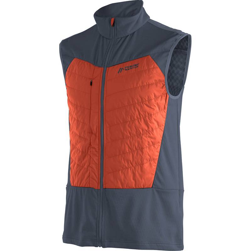 Maier Sports Trift Outdoorweste Herren