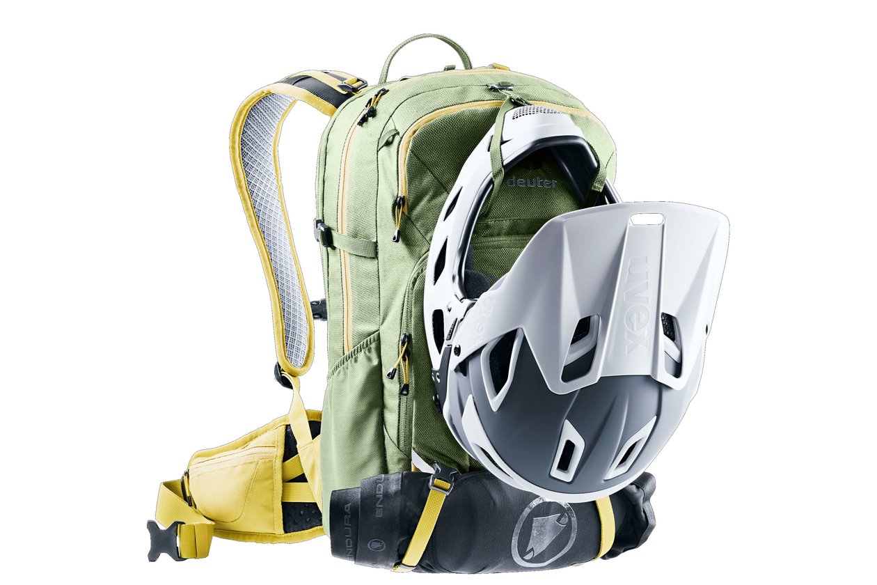 deuter Attack 20