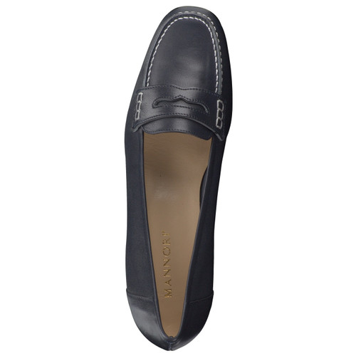 Slipper-15101090155 Mannori