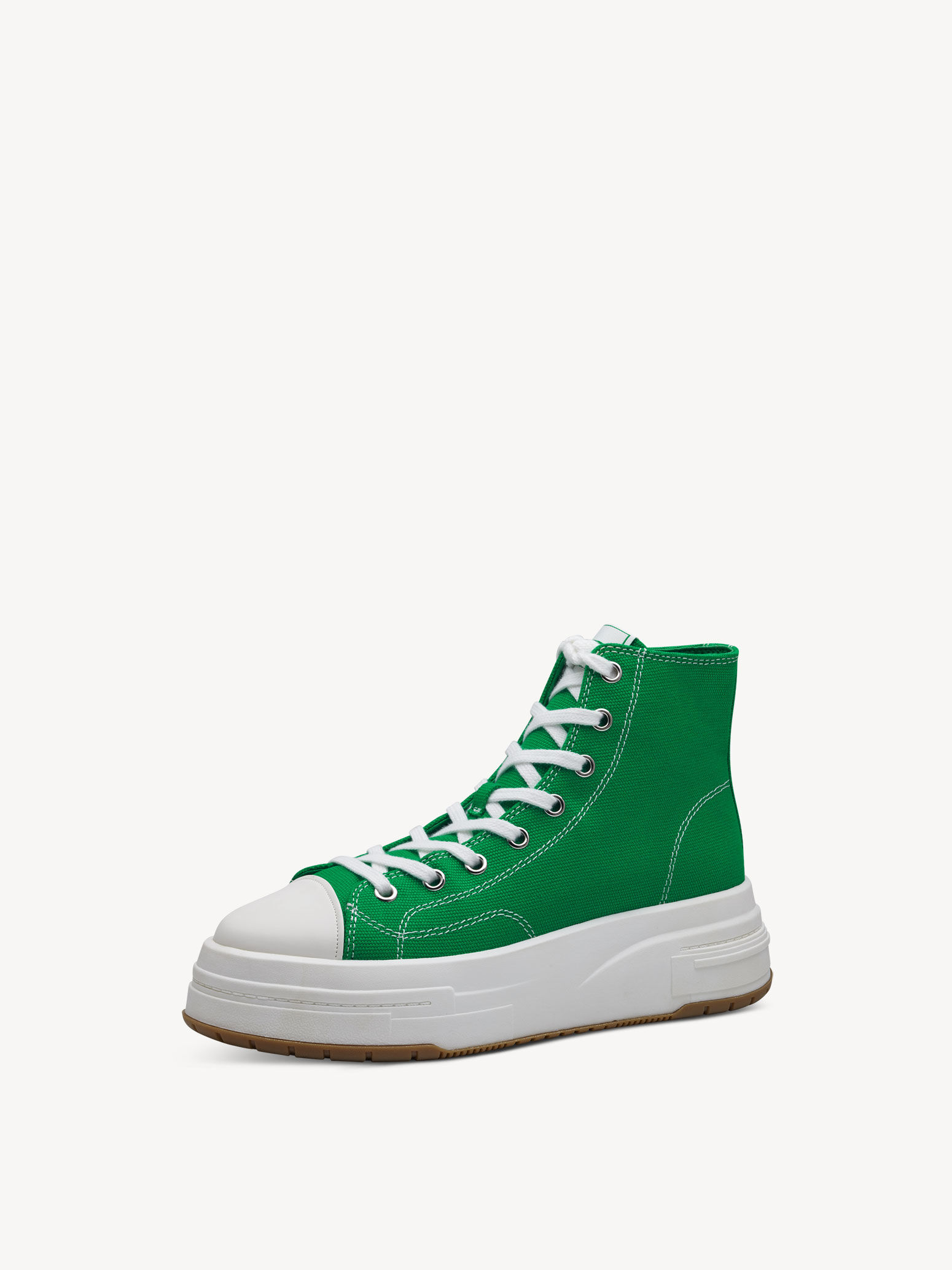 Basket - vert