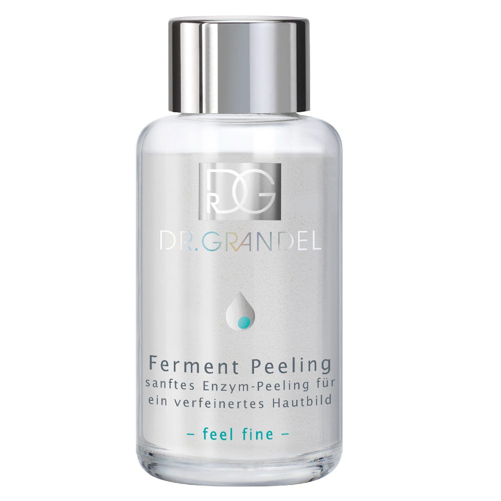 DR. GRANDEL Cleansing Ferment Peeling 30 g