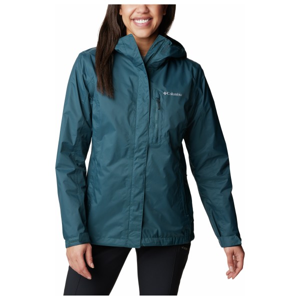 Columbia - Women's Pouring Adventure II Jacket - Regenjacke