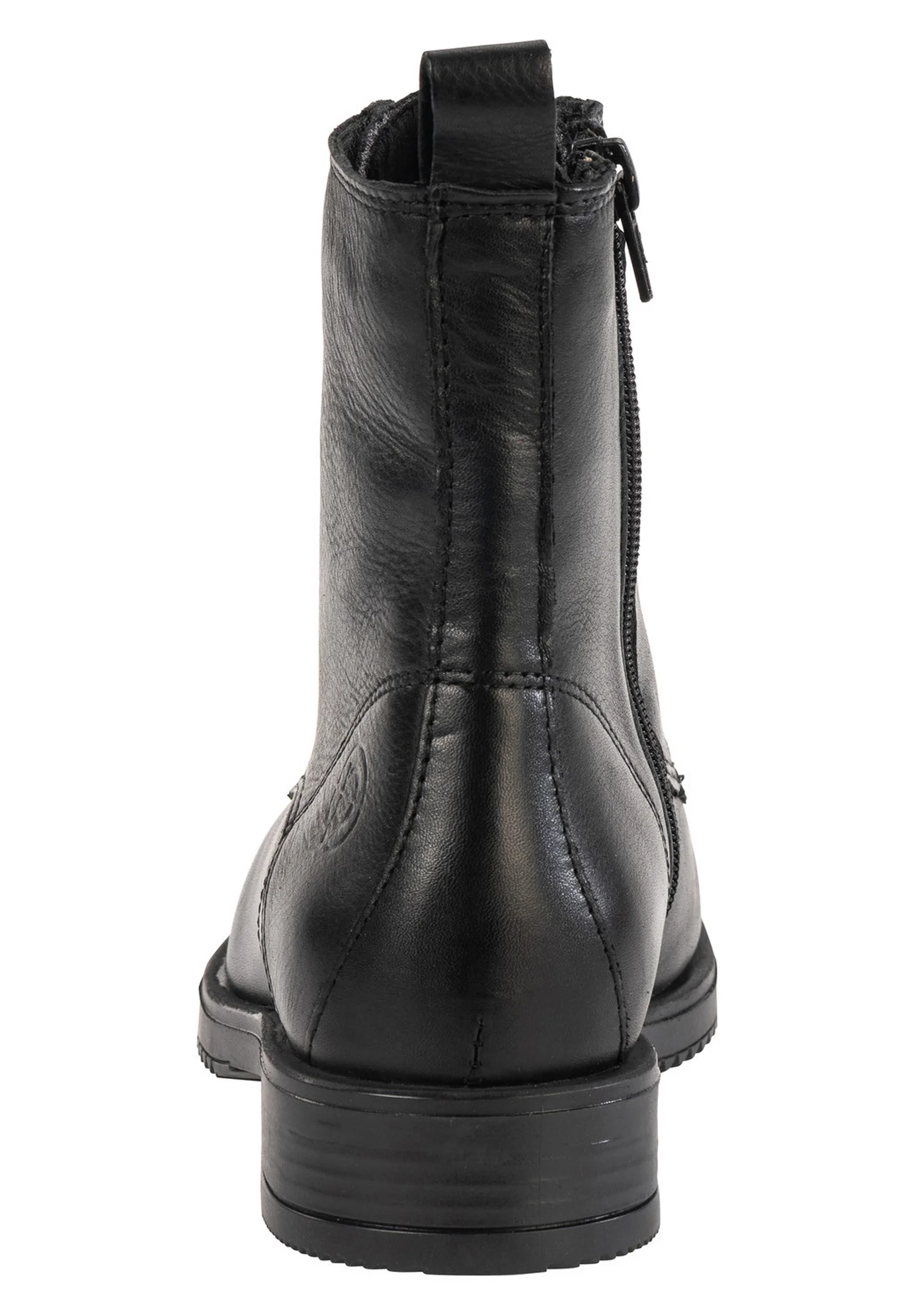 Palado CHALKI - Botines con cordones