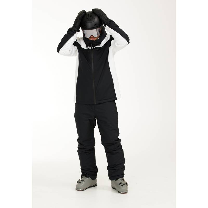 SOS Valley Skijacke Herren