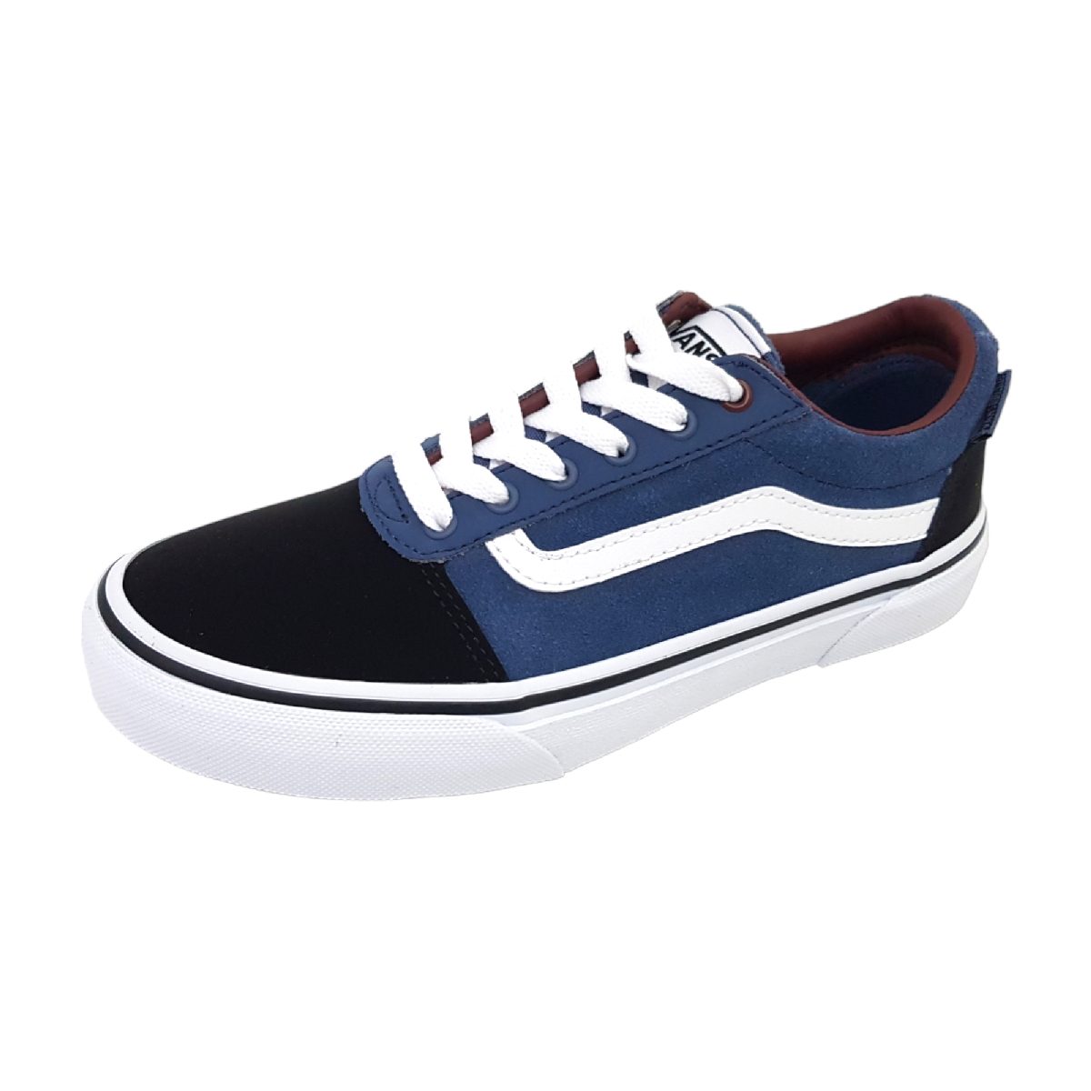 Vans Ward Vansguard VN0A5KY7Y6Z1 Blau blue/ white