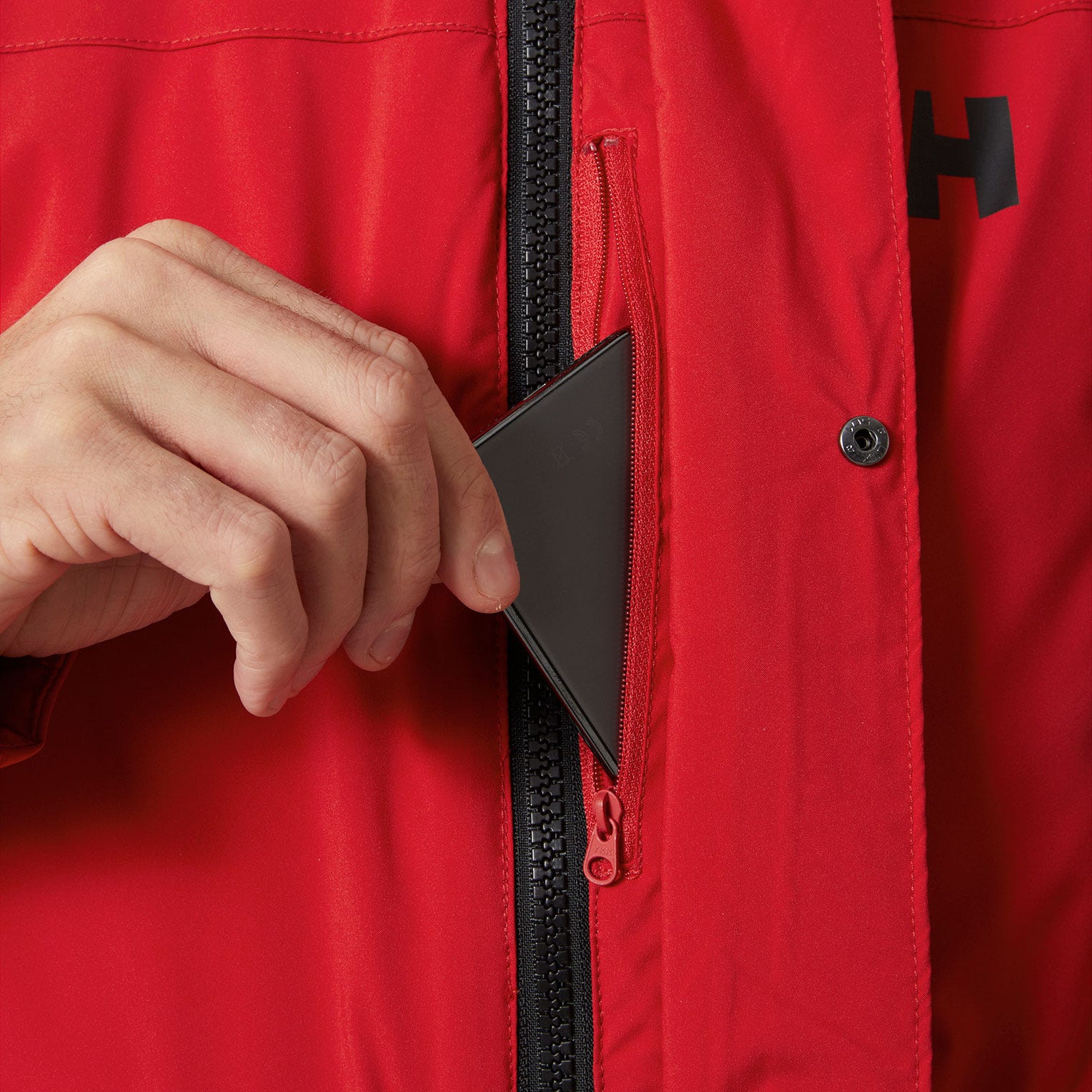 Men's Reine Parka