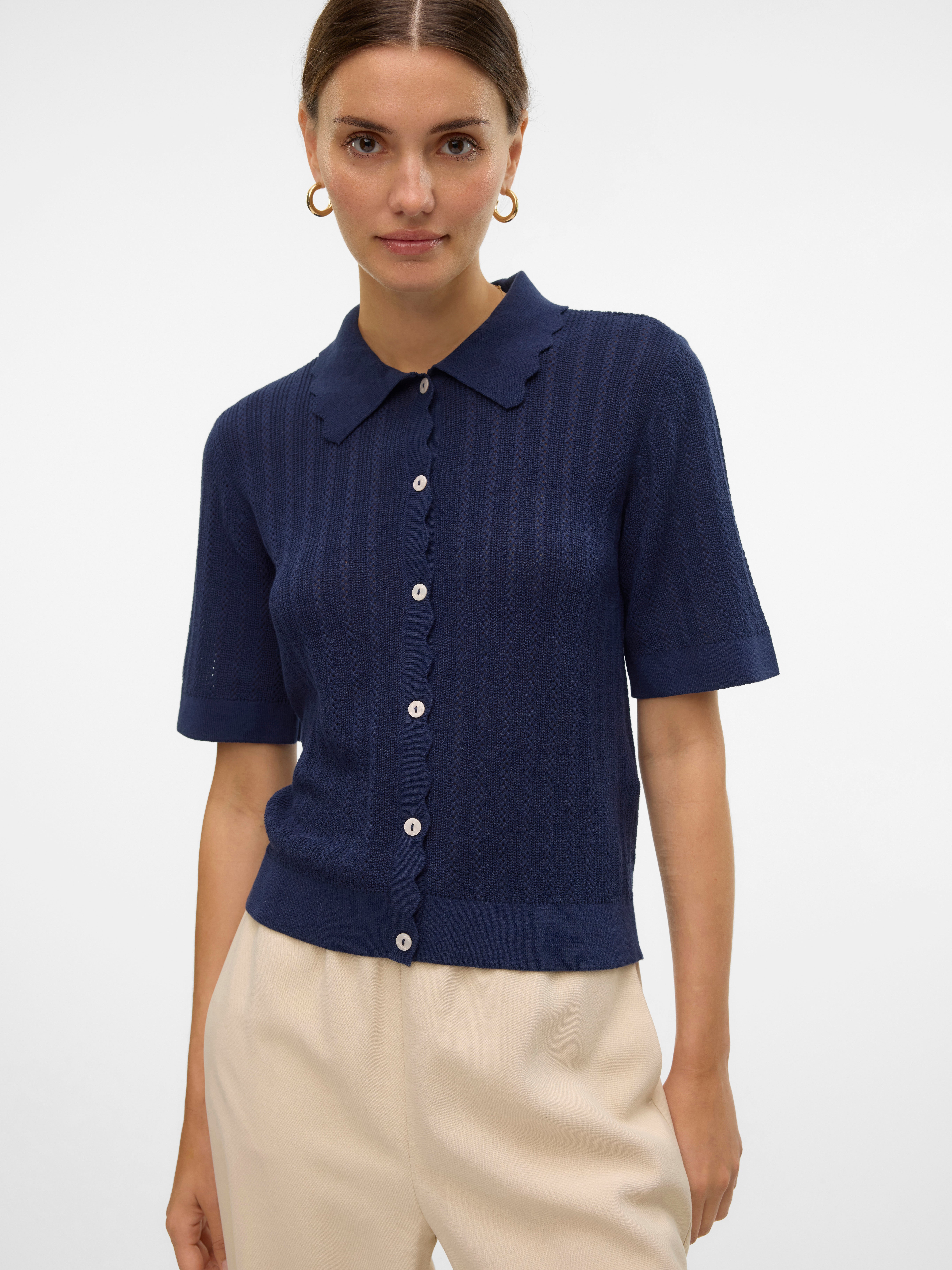 VMLUXLIGHT Pullover