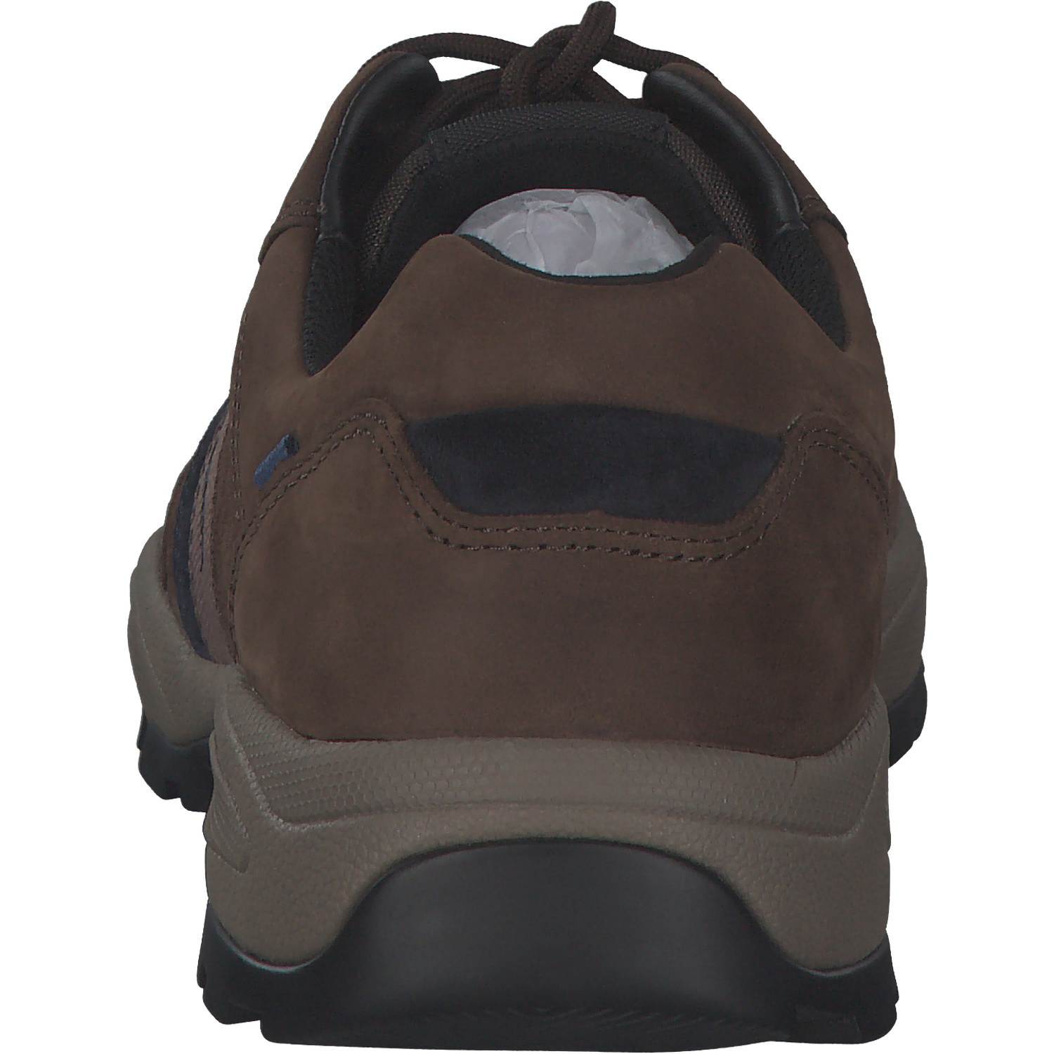 Pius Gabor 0138.10, Sportliche Halbschuhe, Herren, Schwarz
