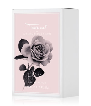 Helene Fischer That´s me Love Parfum-50 ml