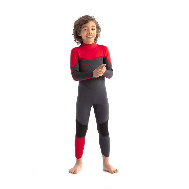 Jobe Boston 3/2mm Neoprenanzug Kinder