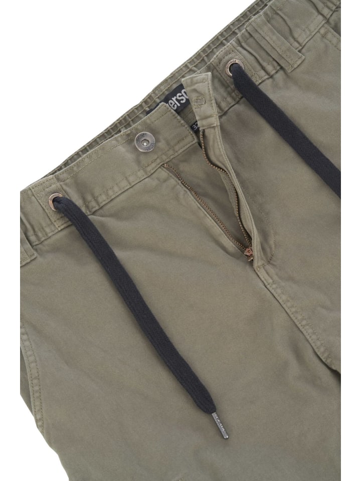 riverso  Cargo RIVHanno slim in Oliv günstig kaufen