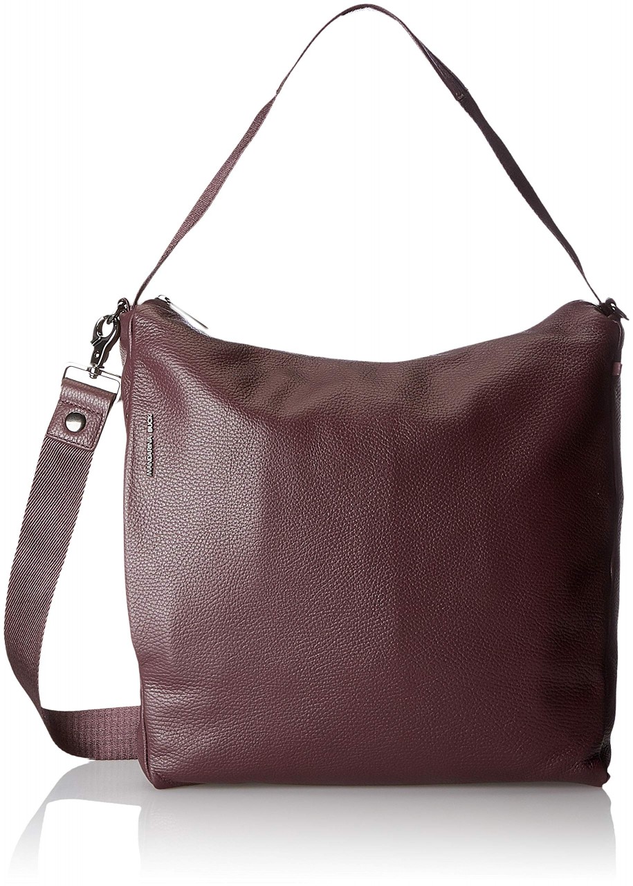 MANDARINA DUCK Handtaschen rot FZT59 Mellow vineyard wine
