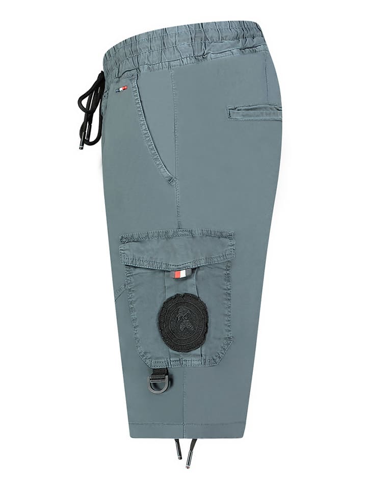 Geographical Norway Bermudas 