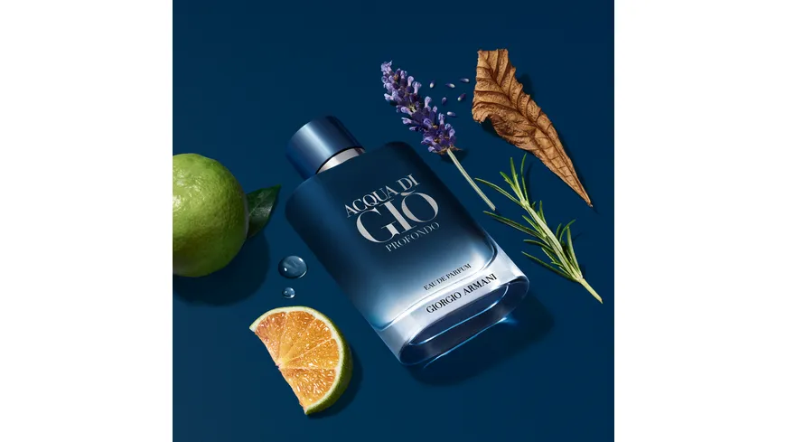 GIORGIO ARMANI Acqua di Giò Profondo Eau de Parfum