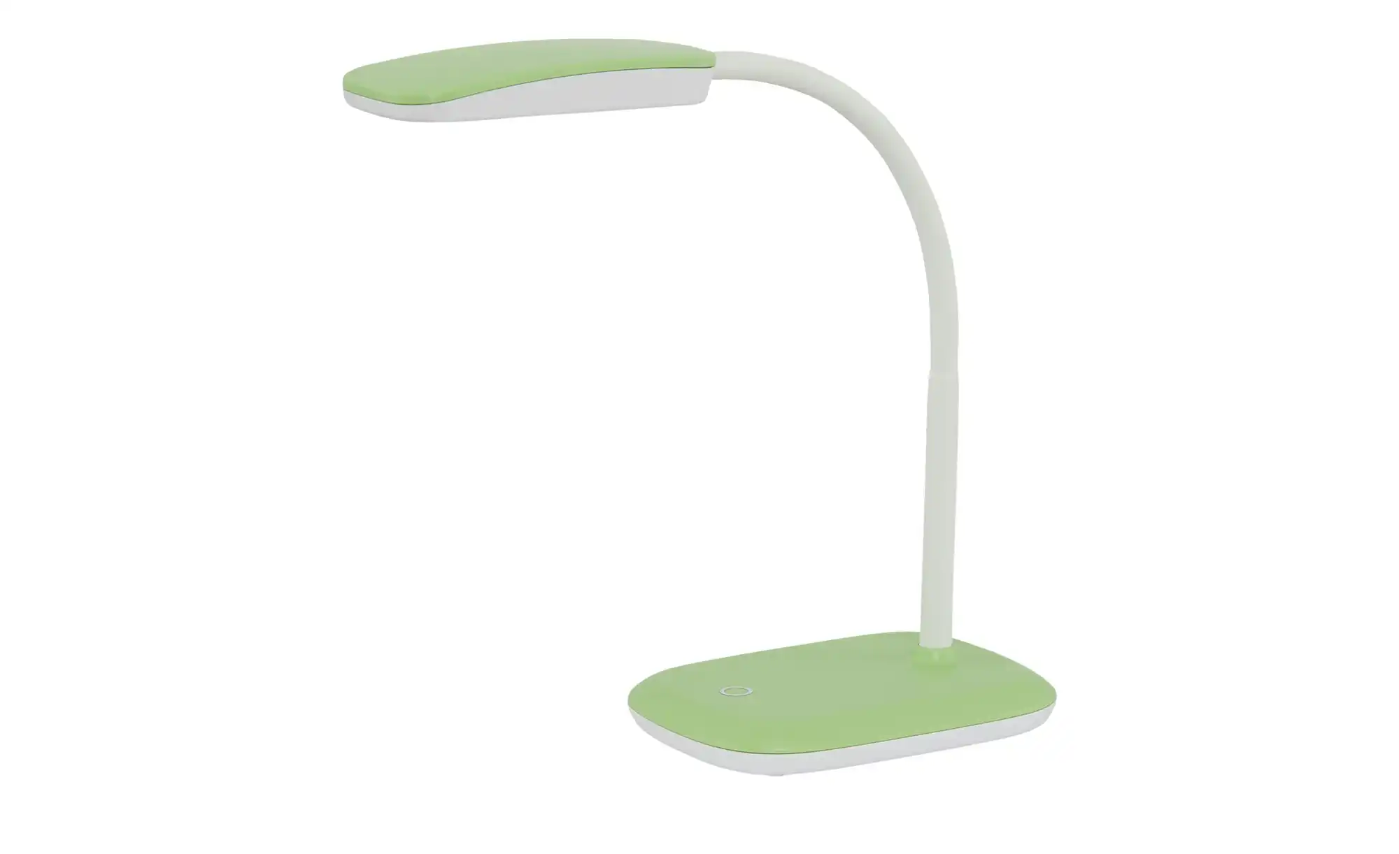 Trio LED-Schreibtischleuchte, 1-flammig, grün