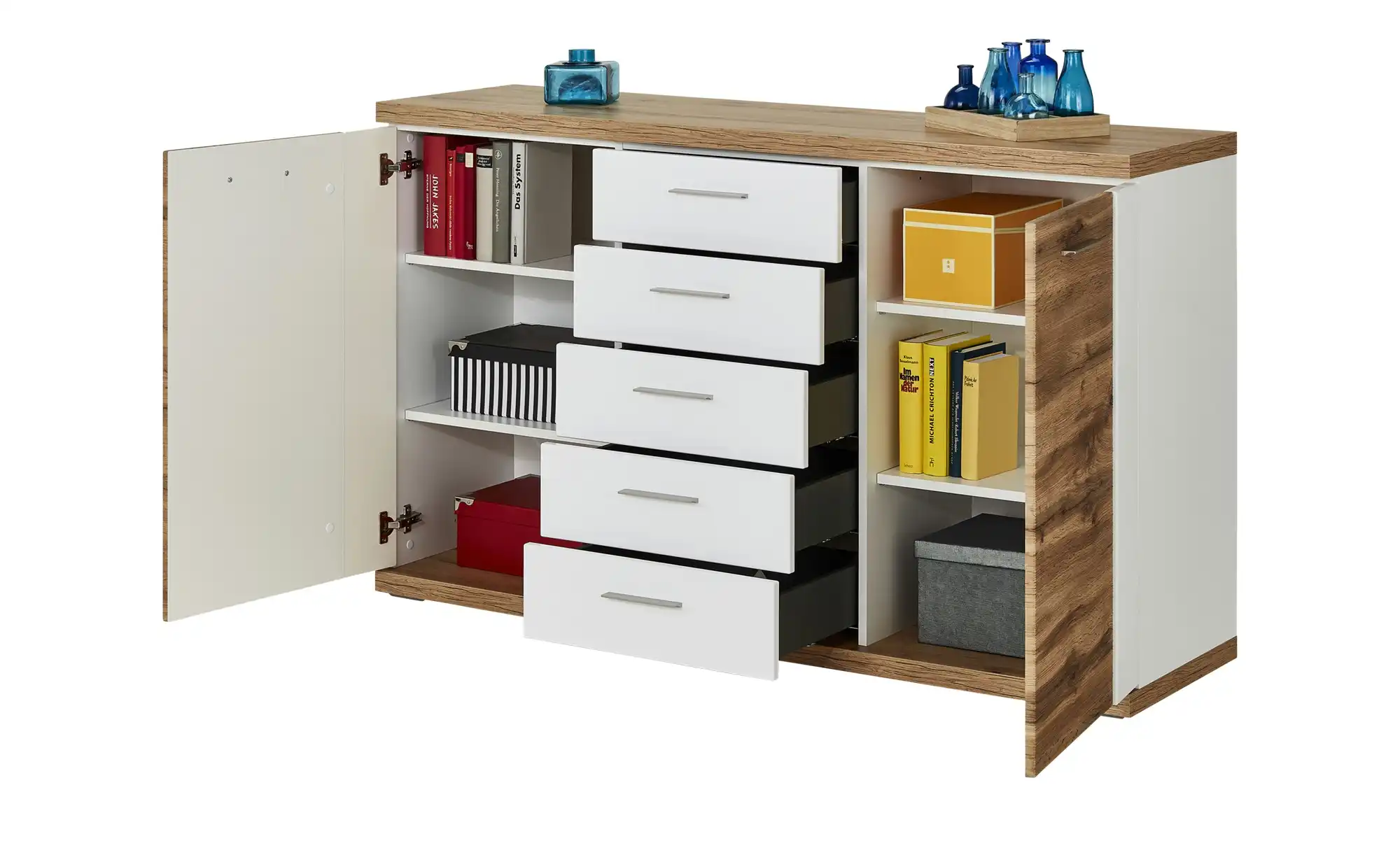 Primo Sideboard Titan