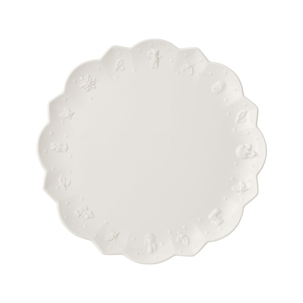 Villeroy & Boch Assiette plate Toy's Delight Royal Classic Assiette