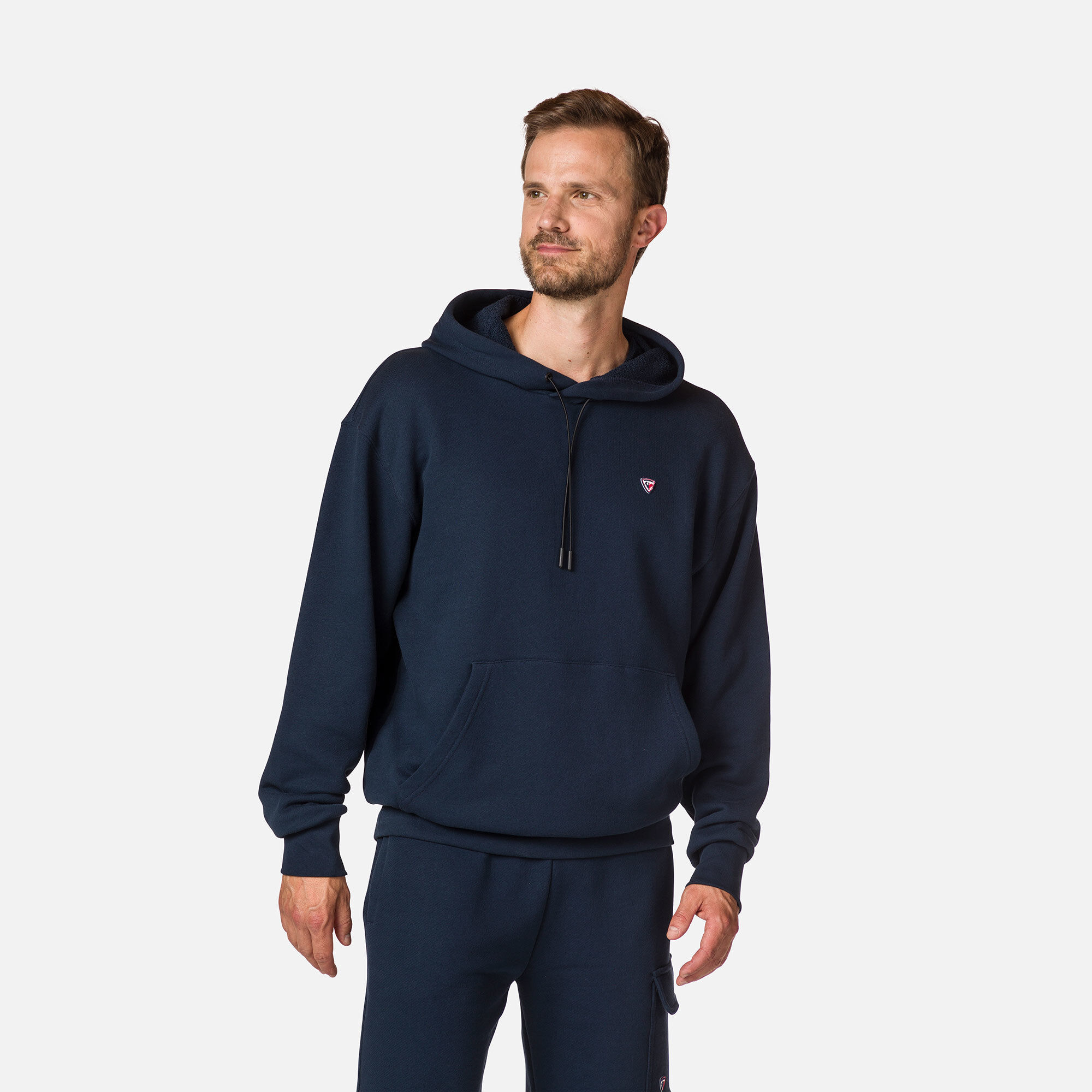 Sweat à capuche homme