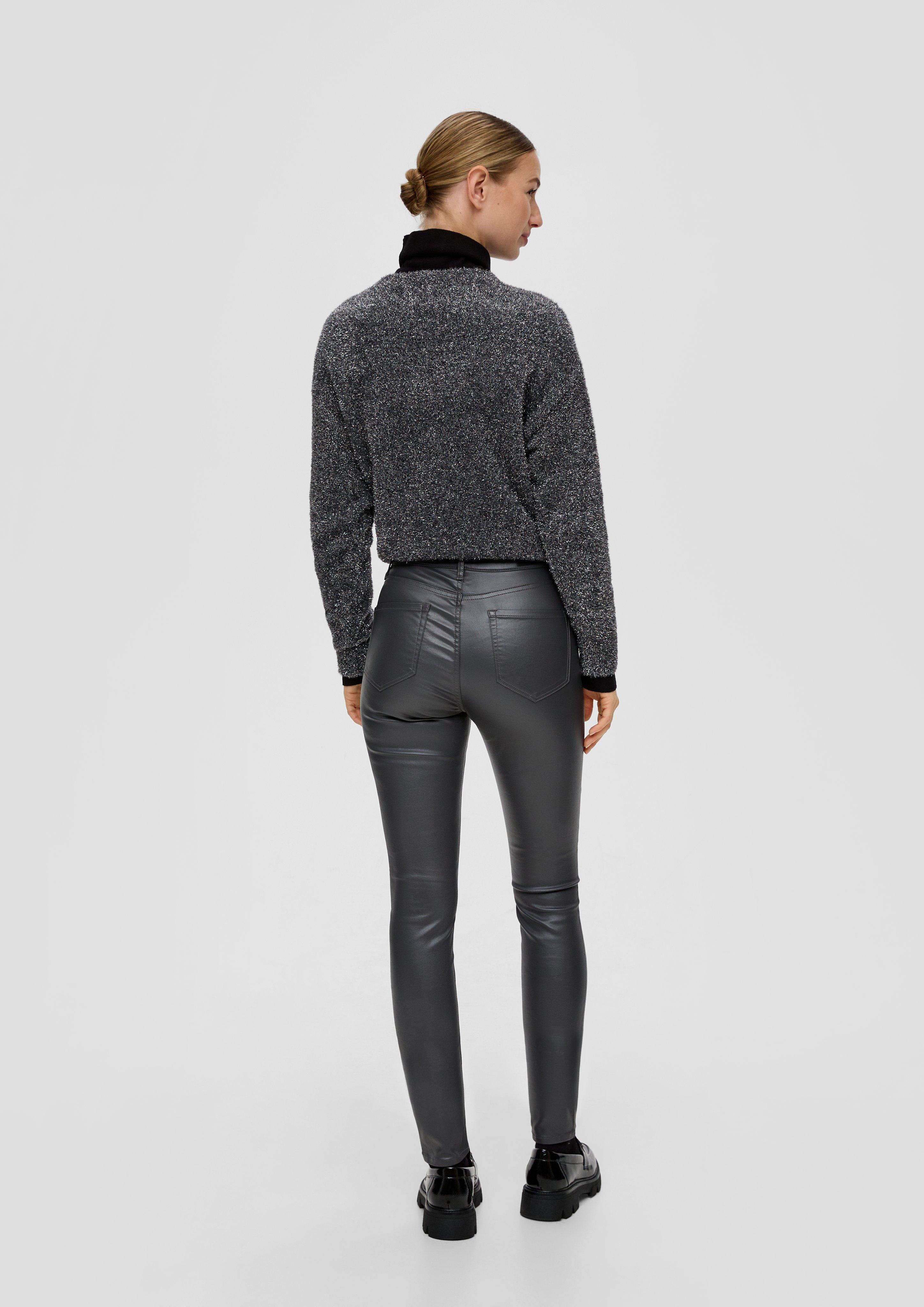 Jeans Izabell / Skinny Fit / High Rise / Skinny Leg  2138954-98Z8