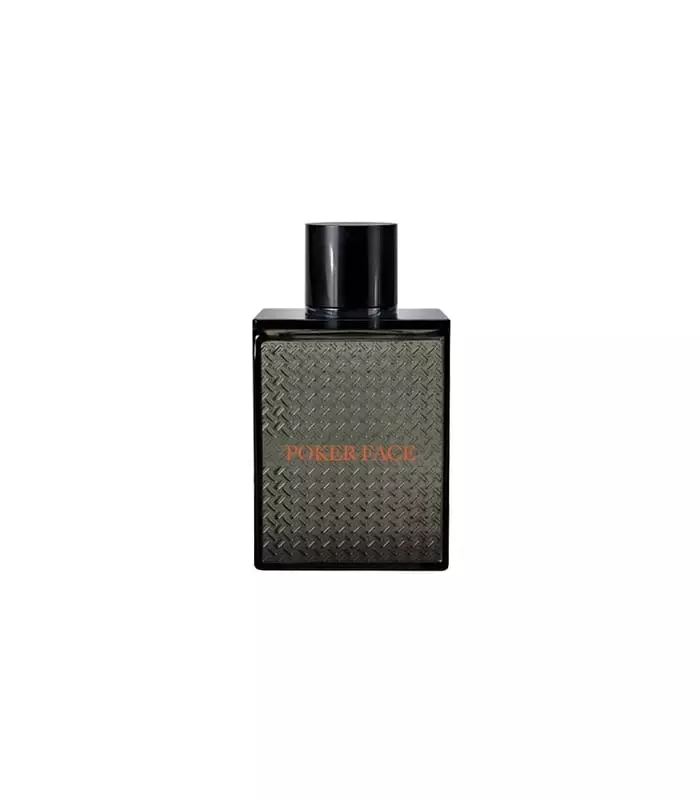 POKER FACE Eau de Toilette Vaporisateur