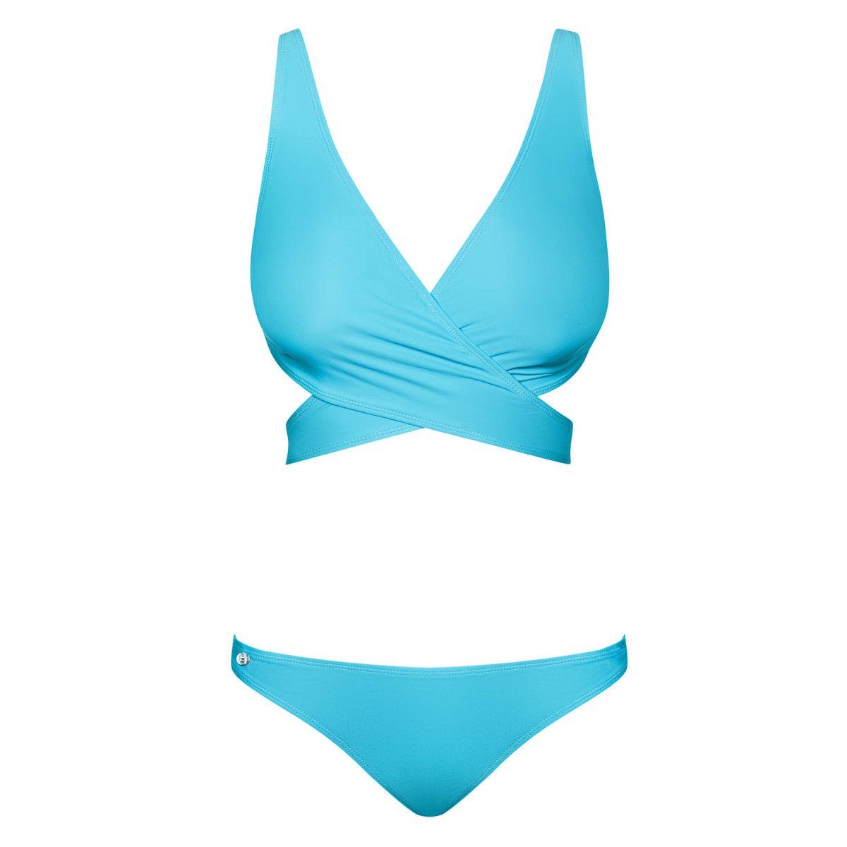 Obsessive Badekleid OB Cobaltica bikini blue - (L,M,S,XL,XXL) OB Cobaltica bikini blue XXL