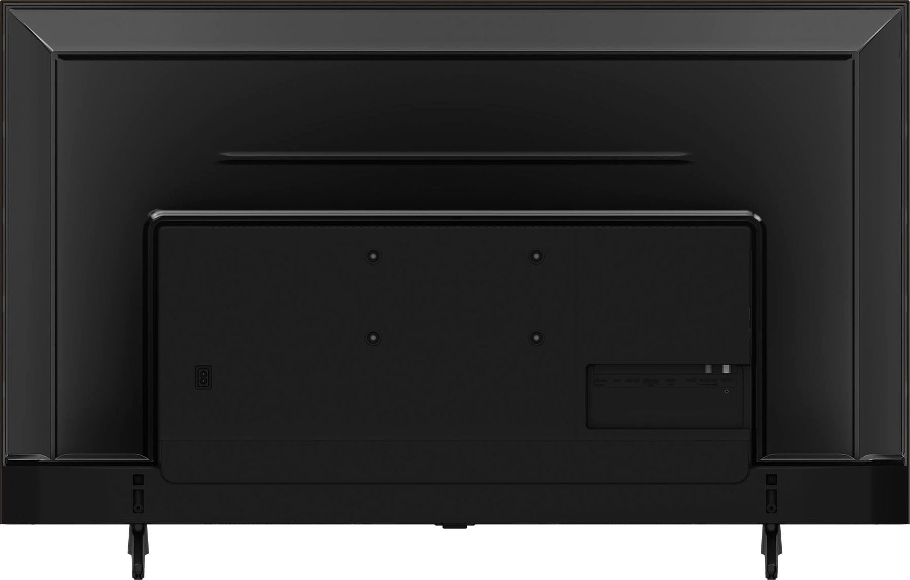 Grundig 43 VOE 73 AU5T00 LED-Fernseher (108 cm/43 Zoll, 4K Ultra HD, Android TV)