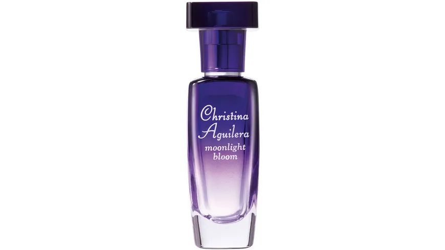 Christina Aguilera Moonlight Bloom Eau de Parfum
