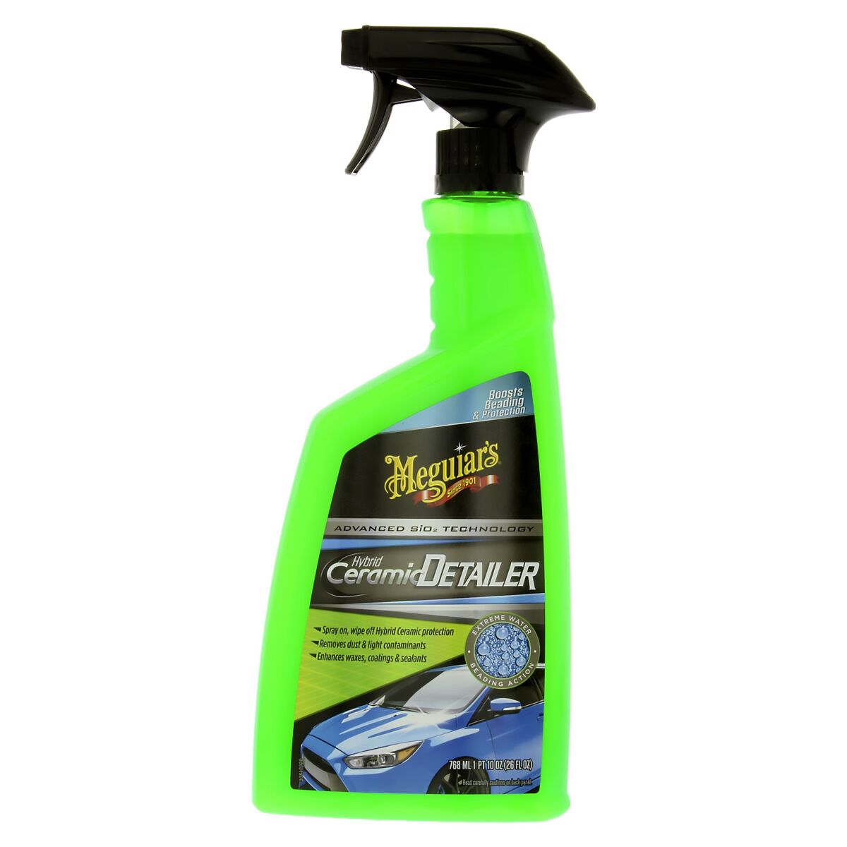 Meguiars Hybrid Ceramic Detailer Schnellpflege 768ml