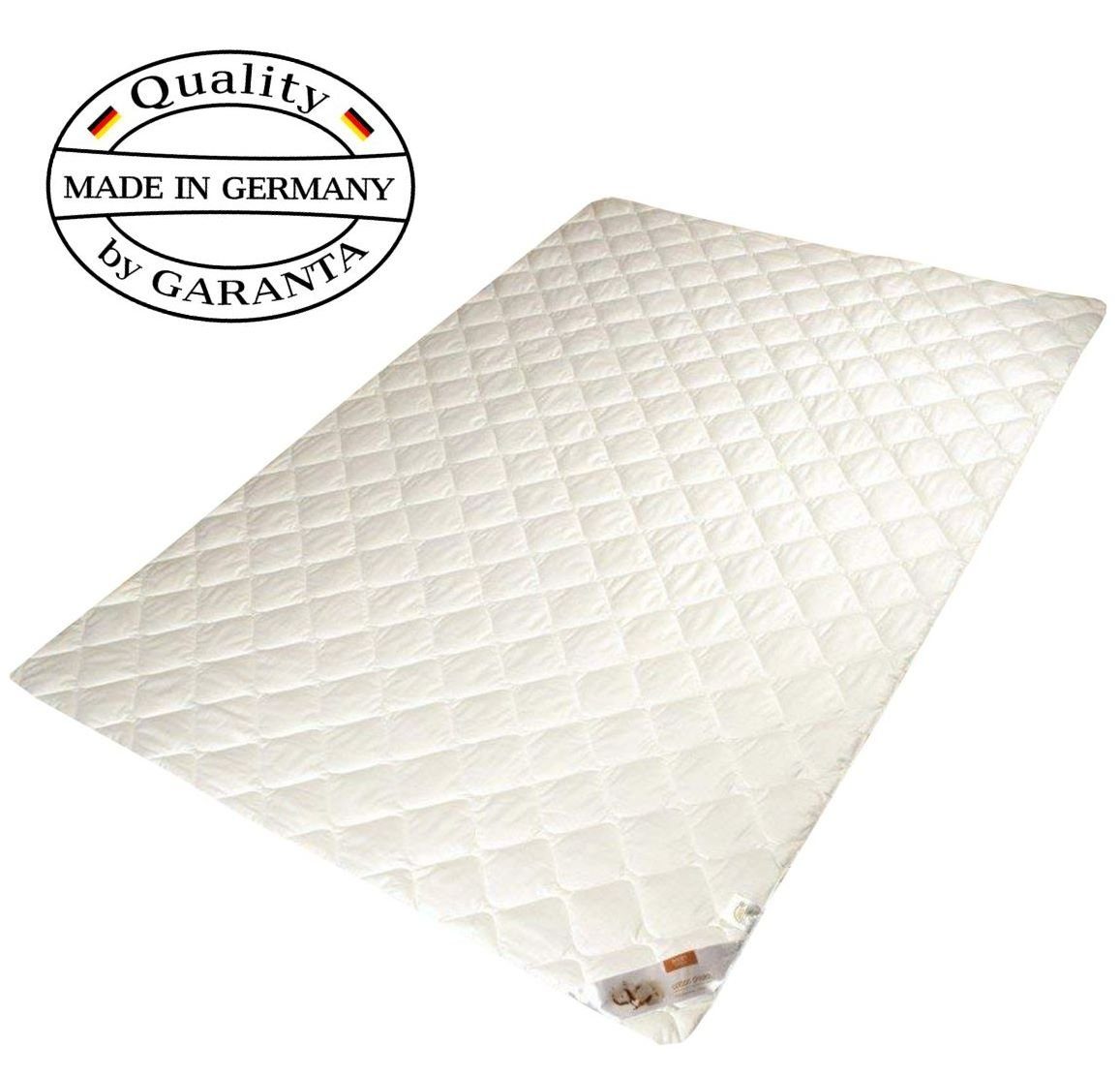 Matratzenauflage Garanta Matratzenauflage Cotton Dream Garanta