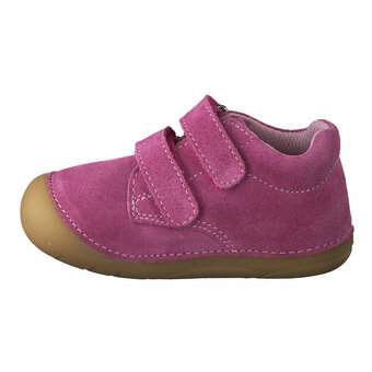 Leone for kids Krabbelschuhe in pink