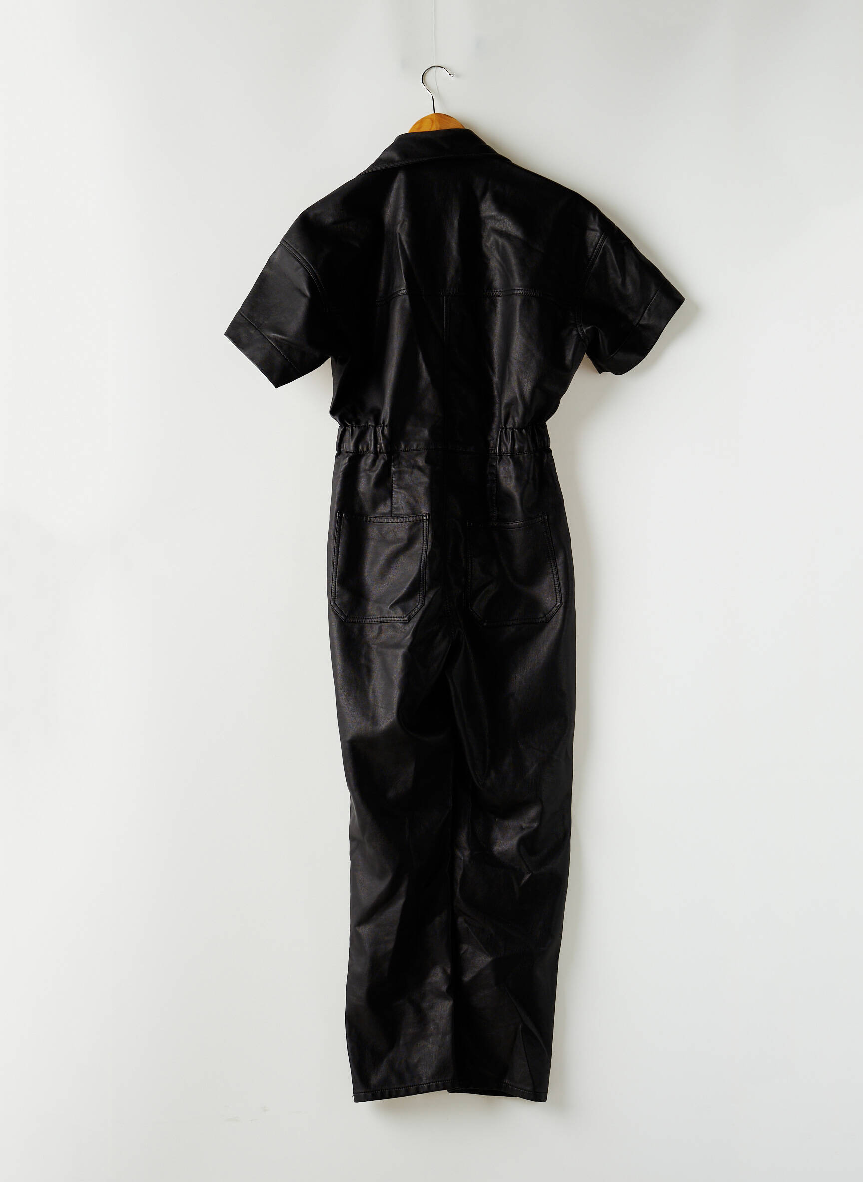 Free People Combinaisons 1 Femme couleur noir