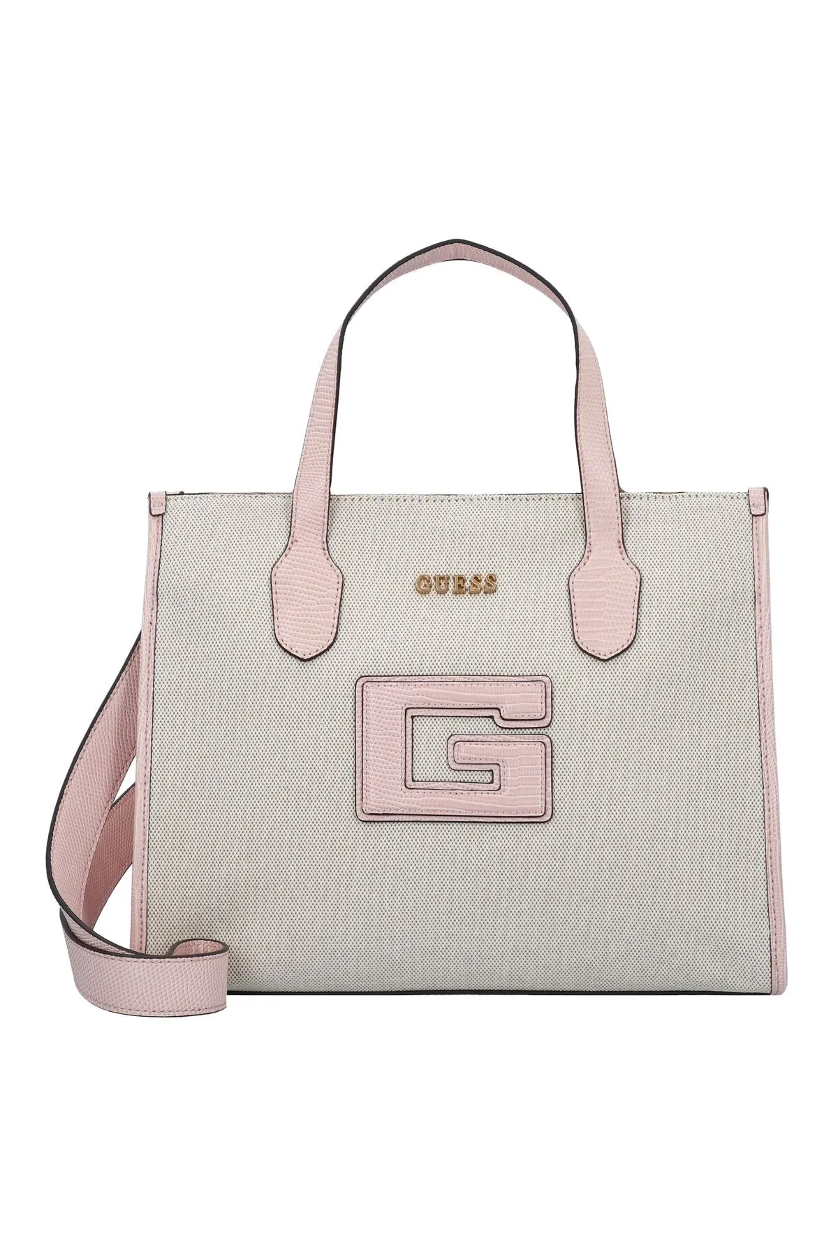 Guess  G Status Handtasche 33 cm