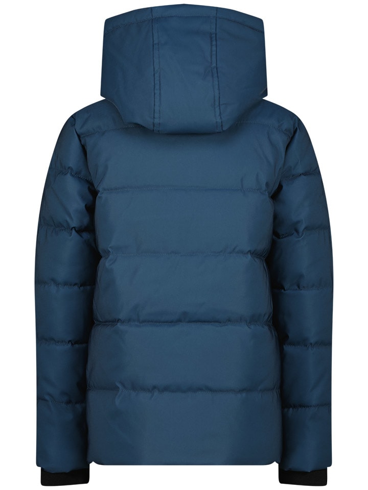 Vingino Steppjacke in Blau günstig kaufen
