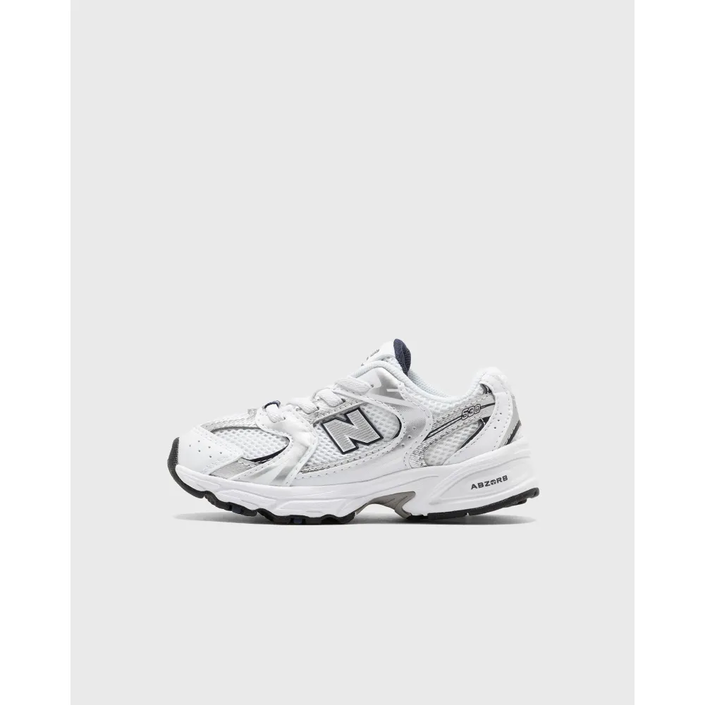 New Balance IR530V1 IZ530SB1 / weiss