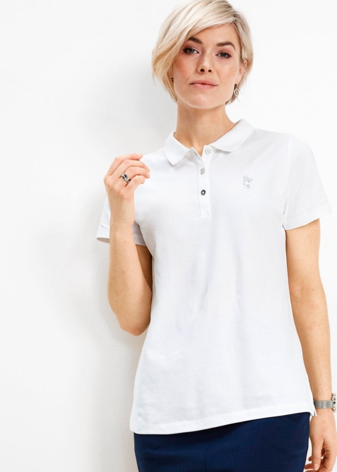 Poloshirt