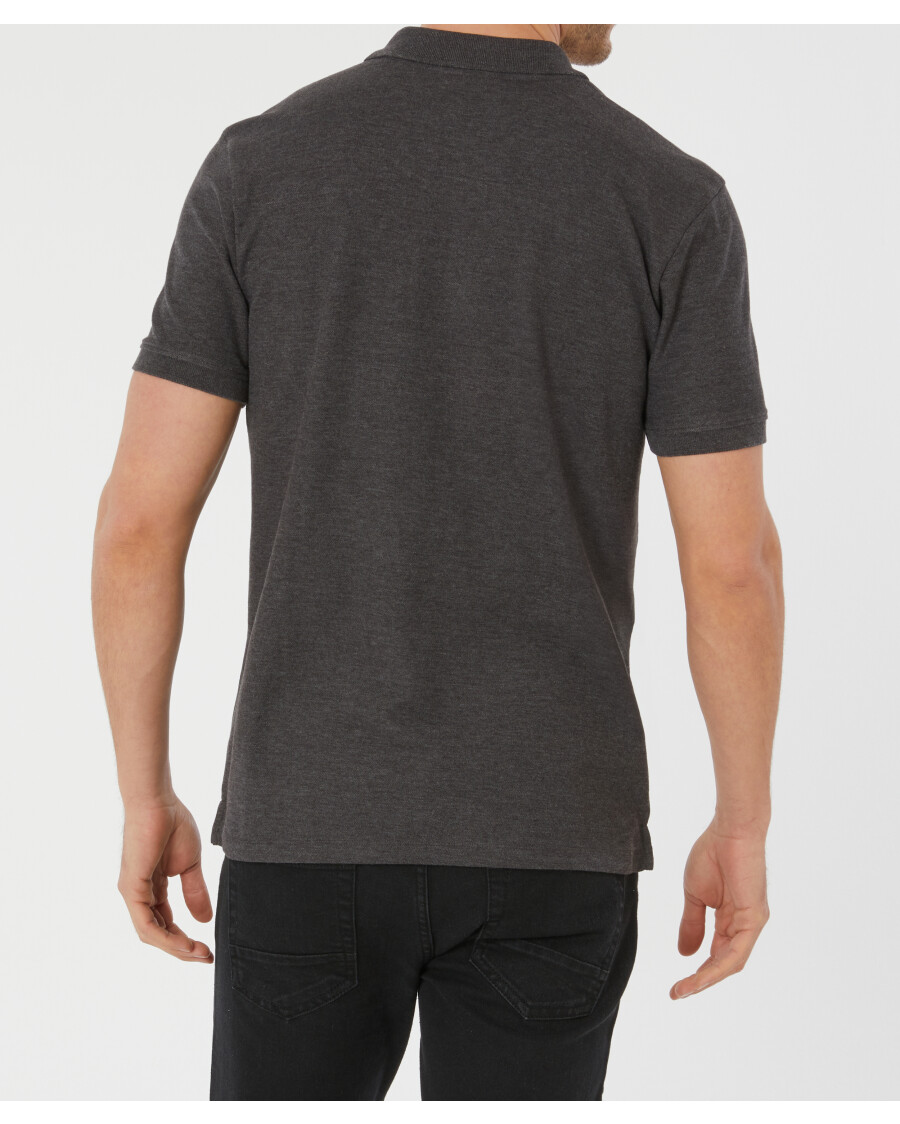 Klassisches Poloshirt