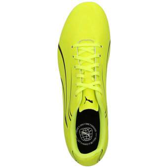 PUMA Vitoria FG/AG Fußball in gelb
