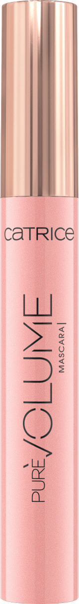 Mascara Pure Volume 010 Black, 10 ml